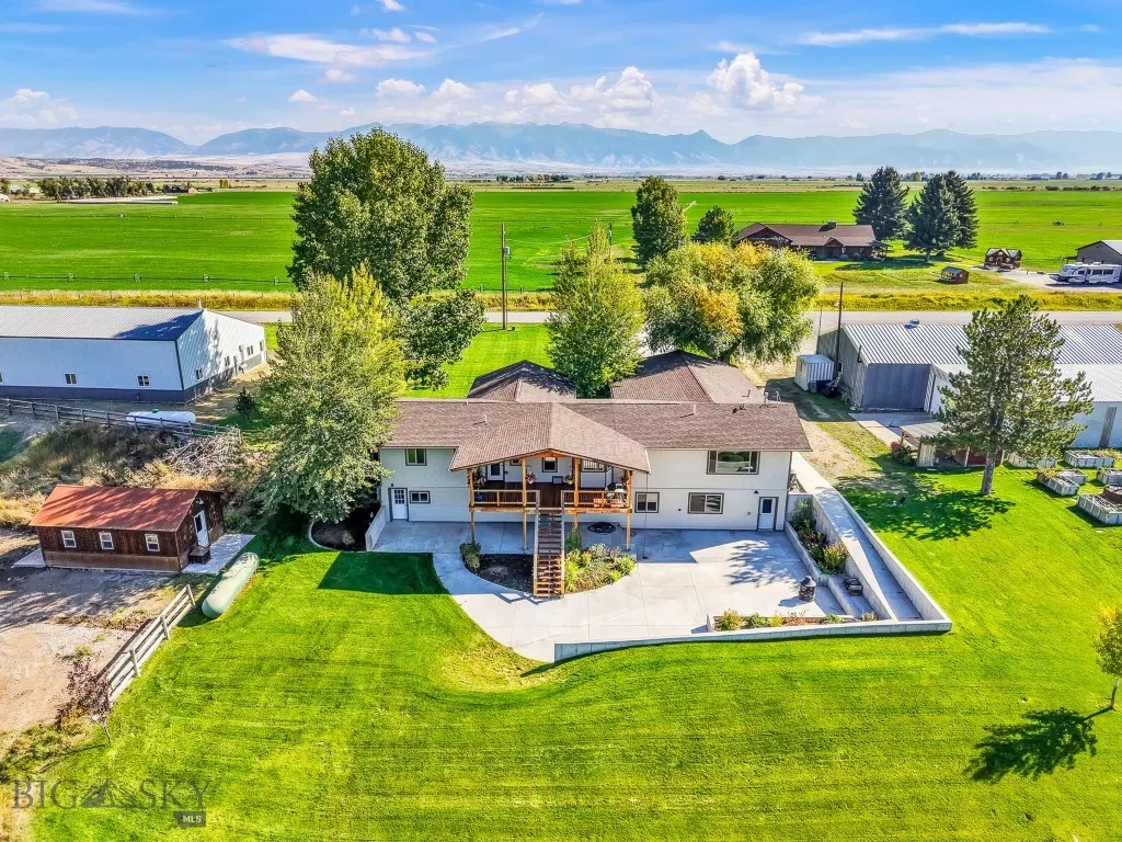2399 Central Park Road, Belgrade, Montana 59714, Belgrade, Montana 59714, 3 Bedrooms Bedrooms, ,2 BathroomsBathrooms,Residential,For Sale,2399 Central Park Road, Belgrade, Montana 59714,0,403495