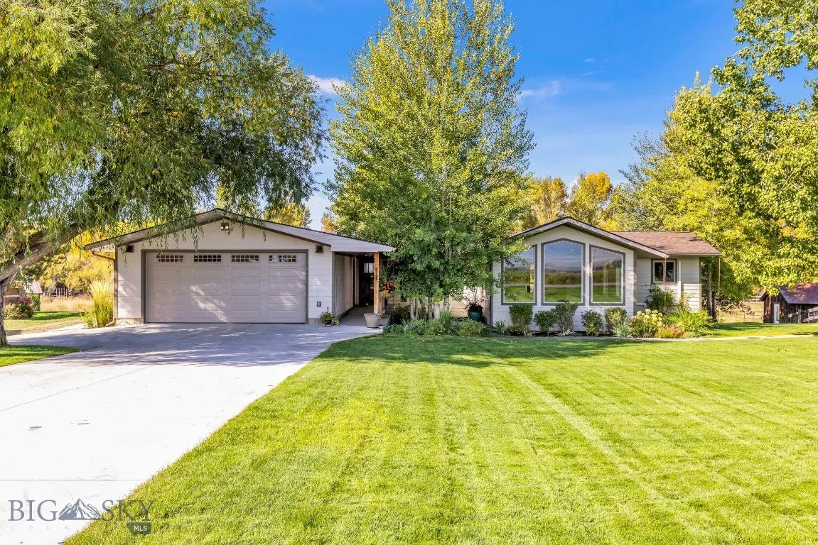 2399 Central Park Road, Belgrade, Montana 59714, Belgrade, Montana 59714, 3 Bedrooms Bedrooms, ,2 BathroomsBathrooms,Residential,For Sale,2399 Central Park Road, Belgrade, Montana 59714,0,403495