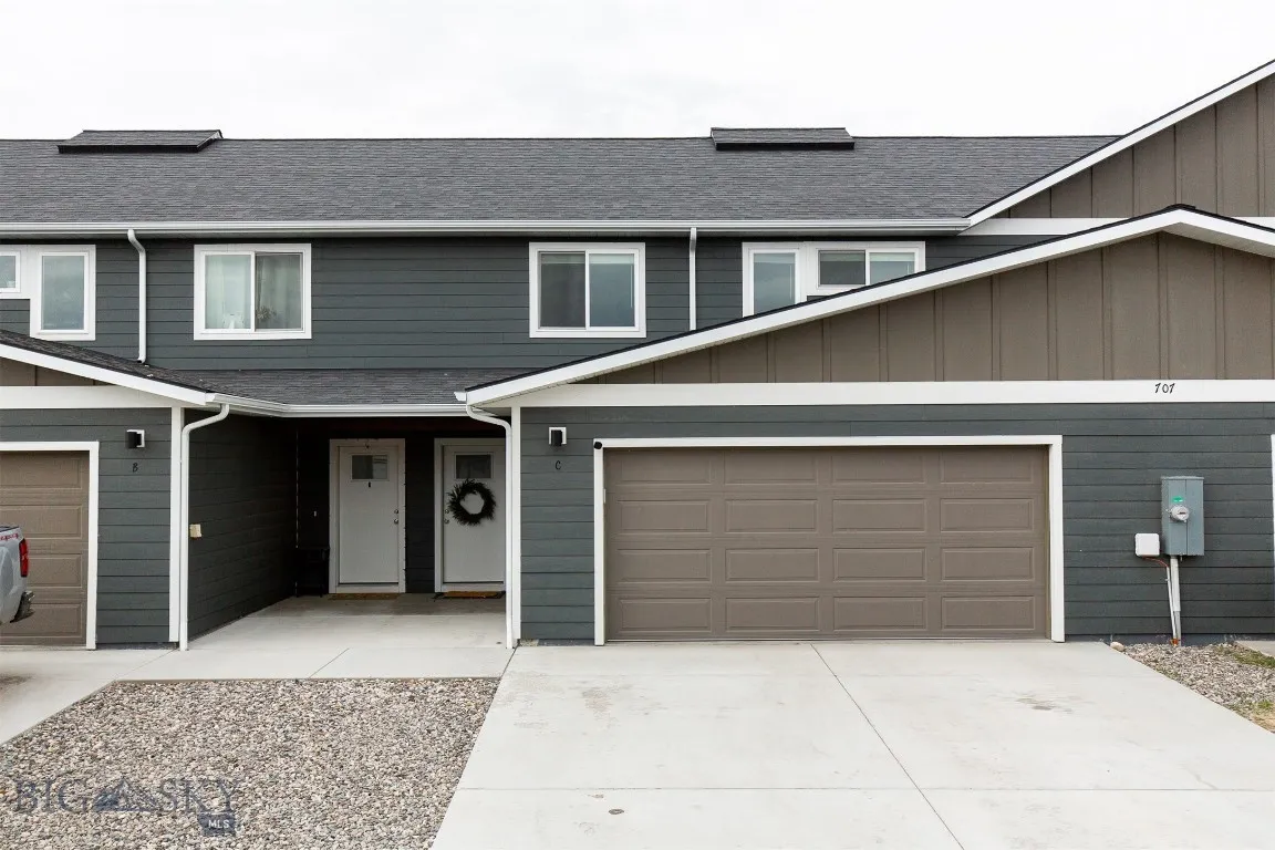 707 Halfpipe C, Belgrade, Montana 59714, Belgrade, Montana 59714, 3 Bedrooms Bedrooms, ,2 BathroomsBathrooms,Residential,For Sale,707 Halfpipe C, Belgrade, Montana 59714,0,406251