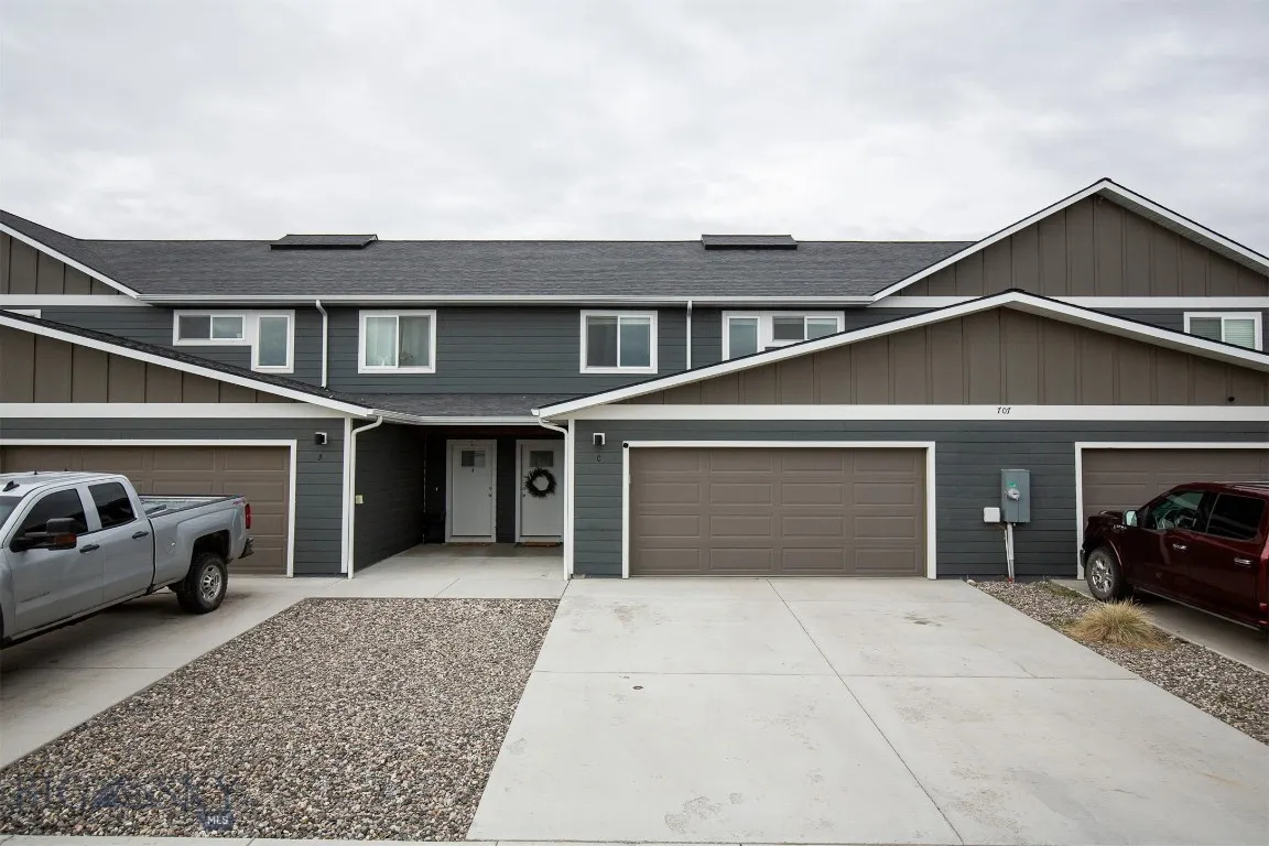 707 Halfpipe C, Belgrade, Montana 59714, Belgrade, Montana 59714, 3 Bedrooms Bedrooms, ,2 BathroomsBathrooms,Residential,For Sale,707 Halfpipe C, Belgrade, Montana 59714,0,406251