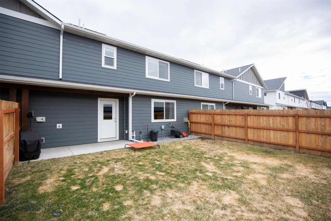 707 Halfpipe C, Belgrade, Montana 59714, Belgrade, Montana 59714, 3 Bedrooms Bedrooms, ,2 BathroomsBathrooms,Residential,For Sale,707 Halfpipe C, Belgrade, Montana 59714,0,406251