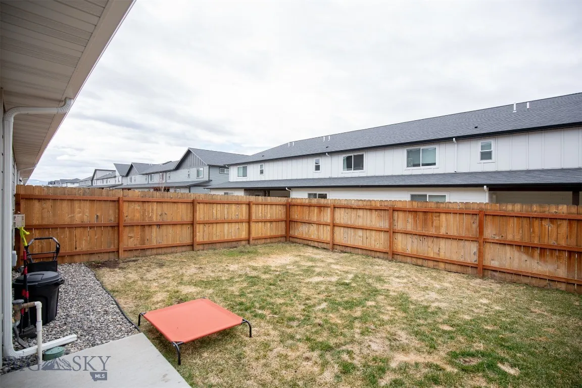 707 Halfpipe C, Belgrade, Montana 59714, Belgrade, Montana 59714, 3 Bedrooms Bedrooms, ,2 BathroomsBathrooms,Residential,For Sale,707 Halfpipe C, Belgrade, Montana 59714,0,406251