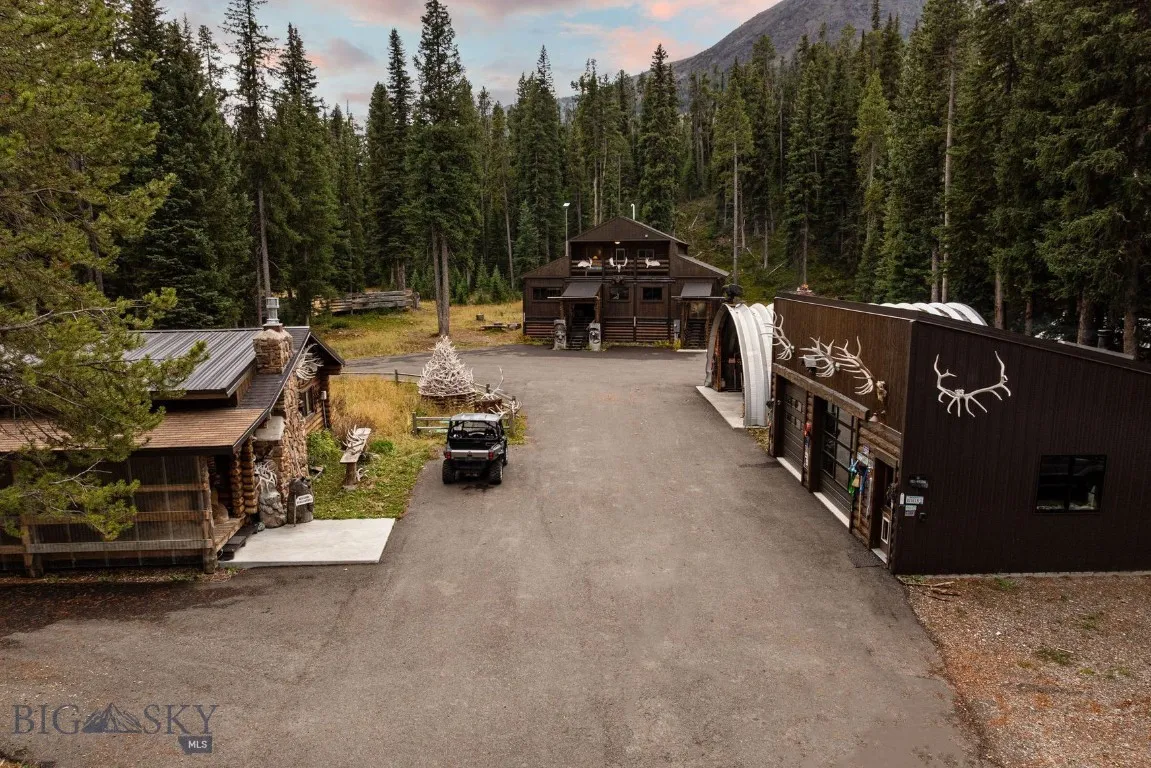 708 Us Highway 212 W, Cooke City, Montana 59020, Cooke City, Montana 59020, ,Residential Income,For Sale,708 Us Highway 212 W, Cooke City, Montana 59020,0,406244