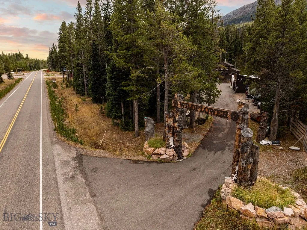 708 Us Highway 212 W, Cooke City, Montana 59020, Cooke City, Montana 59020, ,Residential Income,For Sale,708 Us Highway 212 W, Cooke City, Montana 59020,0,406244