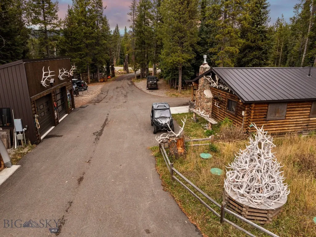 708 Us Highway 212 W, Cooke City, Montana 59020, Cooke City, Montana 59020, ,Residential Income,For Sale,708 Us Highway 212 W, Cooke City, Montana 59020,0,406244
