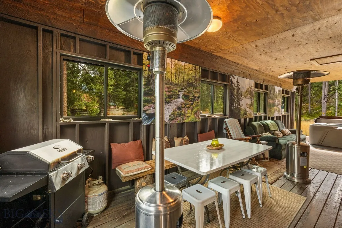 708 Us Highway 212 W, Cooke City, Montana 59020, Cooke City, Montana 59020, ,Residential Income,For Sale,708 Us Highway 212 W, Cooke City, Montana 59020,0,406244