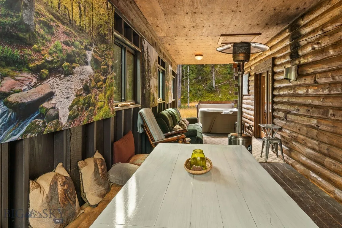 708 Us Highway 212 W, Cooke City, Montana 59020, Cooke City, Montana 59020, ,Residential Income,For Sale,708 Us Highway 212 W, Cooke City, Montana 59020,0,406244