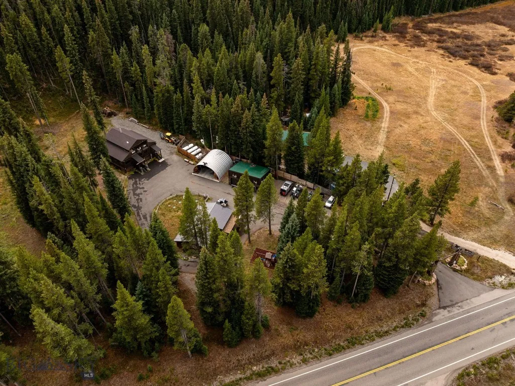 708 Us Highway 212 W, Cooke City, Montana 59020, Cooke City, Montana 59020, ,Residential Income,For Sale,708 Us Highway 212 W, Cooke City, Montana 59020,0,406244