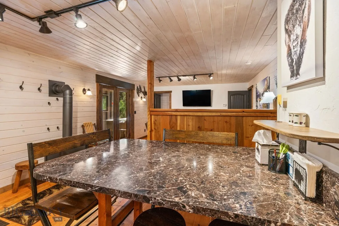 708 Us Highway 212 W, Cooke City, Montana 59020, Cooke City, Montana 59020, ,Residential Income,For Sale,708 Us Highway 212 W, Cooke City, Montana 59020,0,406244