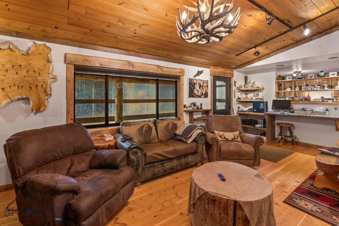 708 Us Highway 212 W, Cooke City, Montana 59020, Cooke City, Montana 59020, ,Residential Income,For Sale,708 Us Highway 212 W, Cooke City, Montana 59020,0,406244