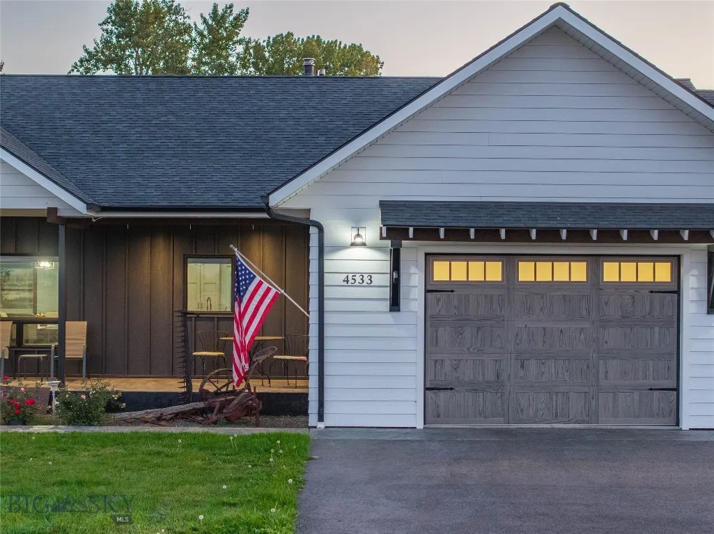 4533 Linney Road 4565 + 4455, Bozeman, Montana 597, Bozeman, Montana 59718, 3 Bedrooms Bedrooms, ,2 BathroomsBathrooms,Residential,For Sale,4533 Linney Road 4565 + 4455, Bozeman, Montana 597,0,405683