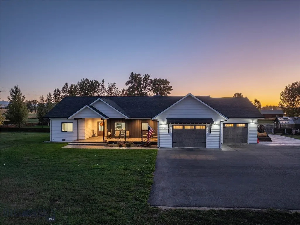 4533 Linney Road 4565 + 4455, Bozeman, Montana 597, Bozeman, Montana 59718, 3 Bedrooms Bedrooms, ,2 BathroomsBathrooms,Residential,For Sale,4533 Linney Road 4565 + 4455, Bozeman, Montana 597,0,405683