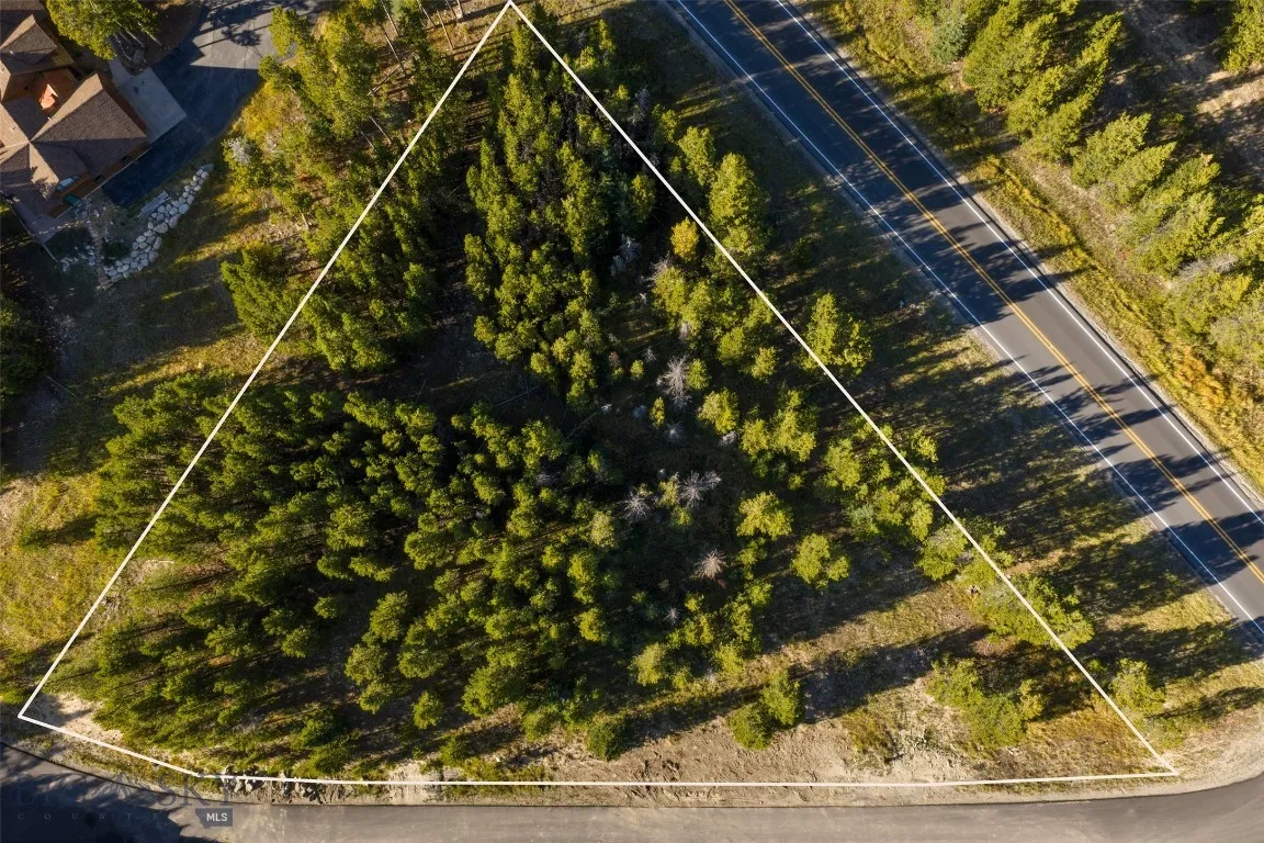 Tbd Little Wolf, Big Sky, Montana 59716, Big Sky, Montana 59716, ,Land,For Sale,Tbd Little Wolf, Big Sky, Montana 59716,0,406124