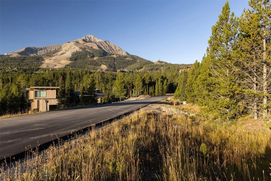 Tbd Little Wolf, Big Sky, Montana 59716, Big Sky, Montana 59716, ,Land,For Sale,Tbd Little Wolf, Big Sky, Montana 59716,0,406124