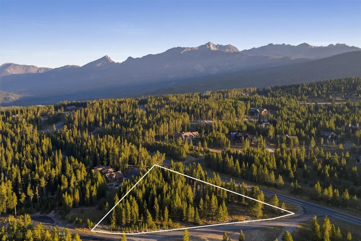 Tbd Little Wolf, Big Sky, Montana 59716, Big Sky, Montana 59716, ,Land,For Sale,Tbd Little Wolf, Big Sky, Montana 59716,0,406124