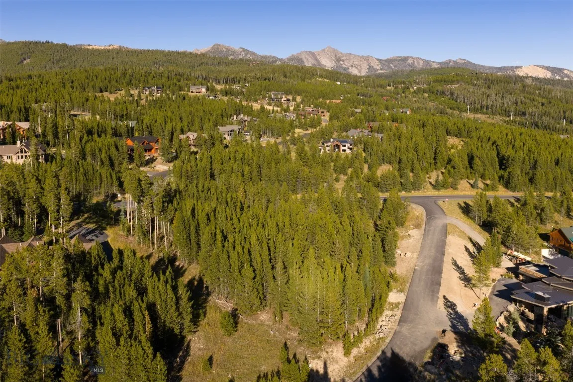 Tbd Little Wolf, Big Sky, Montana 59716, Big Sky, Montana 59716, ,Land,For Sale,Tbd Little Wolf, Big Sky, Montana 59716,0,406124