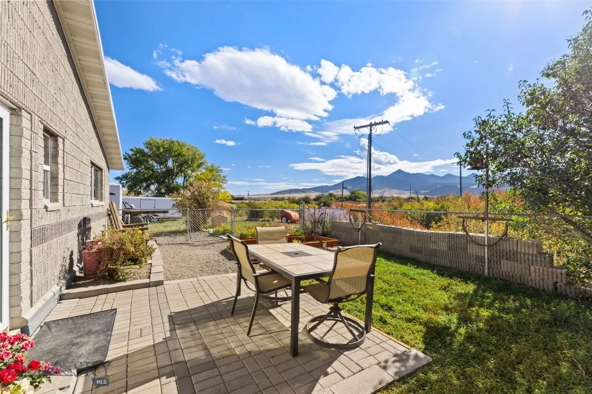 1801 Sun Avenue, Livingston, Montana 59047, Livingston, Montana 59047, 3 Bedrooms Bedrooms, ,1 BathroomBathrooms,Residential,For Sale,1801 Sun Avenue, Livingston, Montana 59047,0,406178