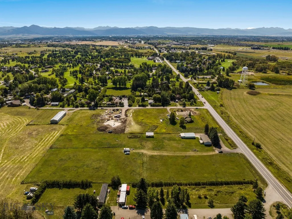 Nhn Springhill Road, Bozeman, Montana 59715, Bozeman, Montana 59715, ,Land,For Sale,Nhn Springhill Road, Bozeman, Montana 59715,0,406271