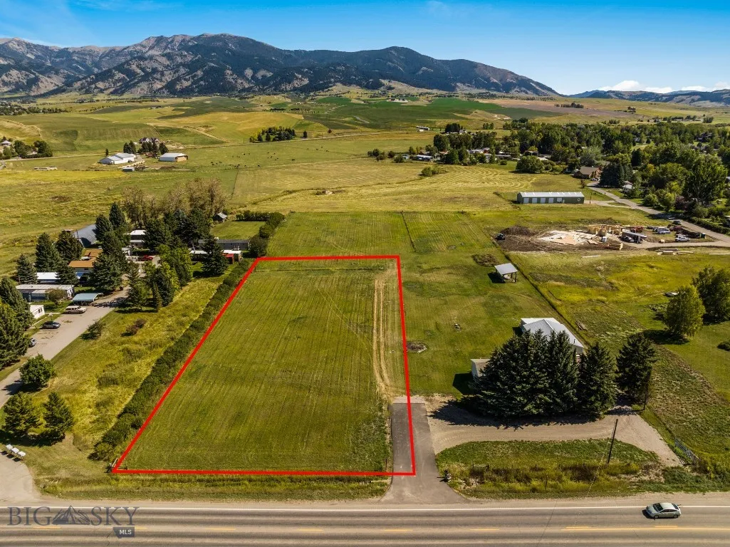 Nhn Springhill Road, Bozeman, Montana 59715, Bozeman, Montana 59715, ,Land,For Sale,Nhn Springhill Road, Bozeman, Montana 59715,0,406271