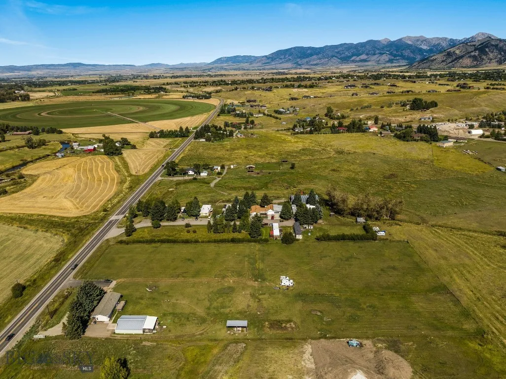 Nhn Springhill Road, Bozeman, Montana 59715, Bozeman, Montana 59715, ,Land,For Sale,Nhn Springhill Road, Bozeman, Montana 59715,0,406271
