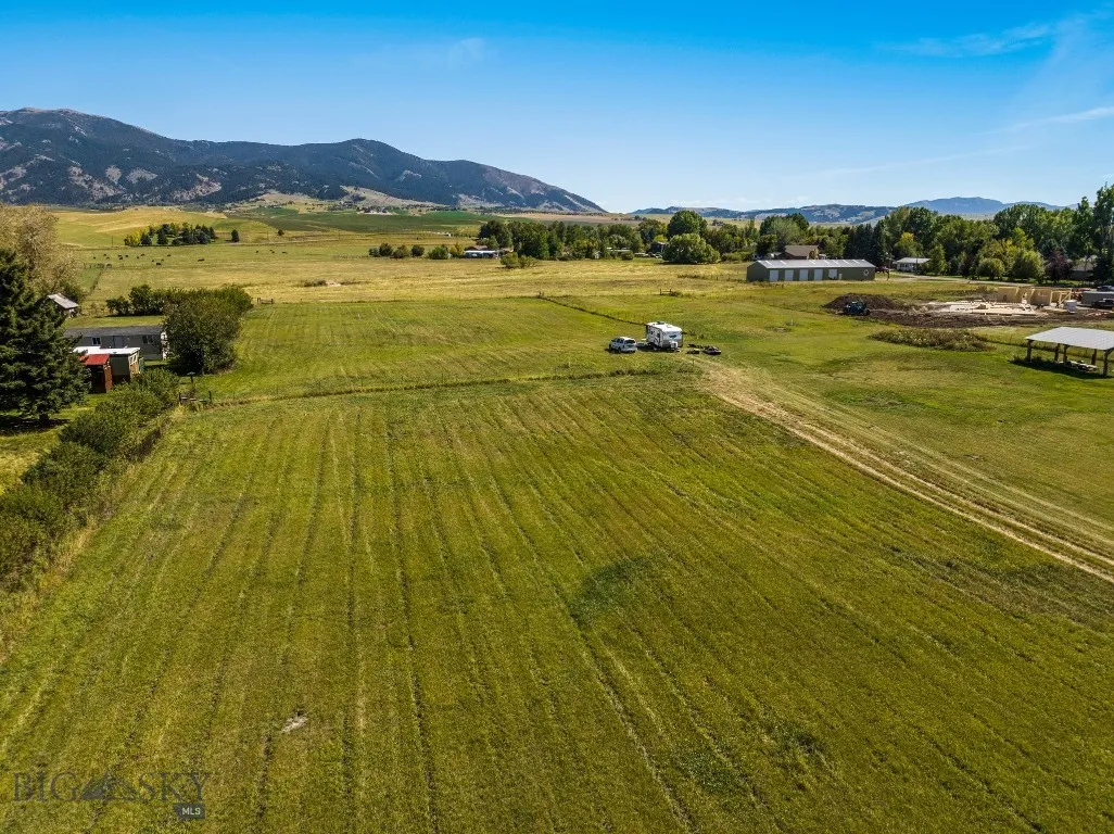 Nhn Springhill Road, Bozeman, Montana 59715, Bozeman, Montana 59715, ,Land,For Sale,Nhn Springhill Road, Bozeman, Montana 59715,0,406271