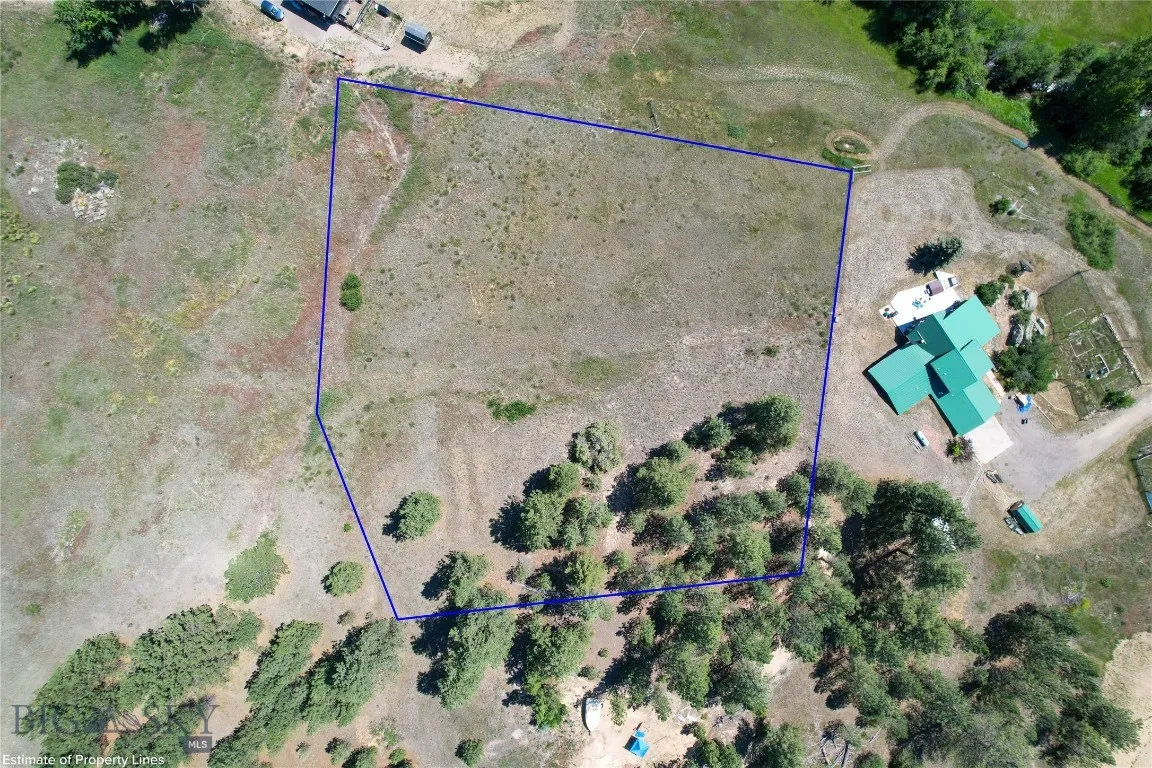 4 Penny Lane, Clancy, Montana 59634, Clancy, Montana 59634, ,Land,For Sale,4 Penny Lane, Clancy, Montana 59634,0,406266