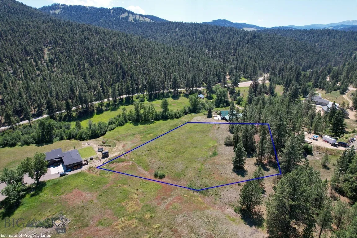 4 Penny Lane, Clancy, Montana 59634, Clancy, Montana 59634, ,Land,For Sale,4 Penny Lane, Clancy, Montana 59634,0,406266