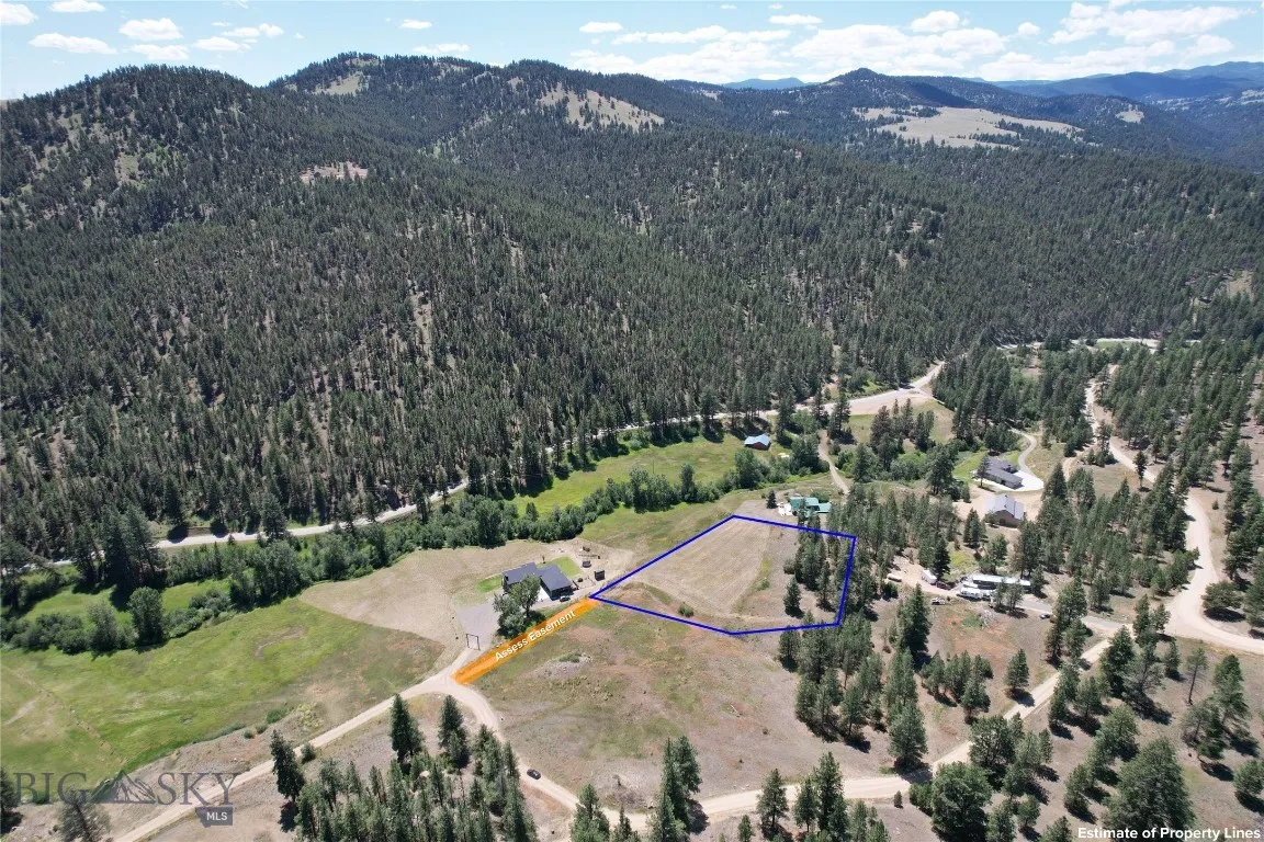 4 Penny Lane, Clancy, Montana 59634, Clancy, Montana 59634, ,Land,For Sale,4 Penny Lane, Clancy, Montana 59634,0,406266
