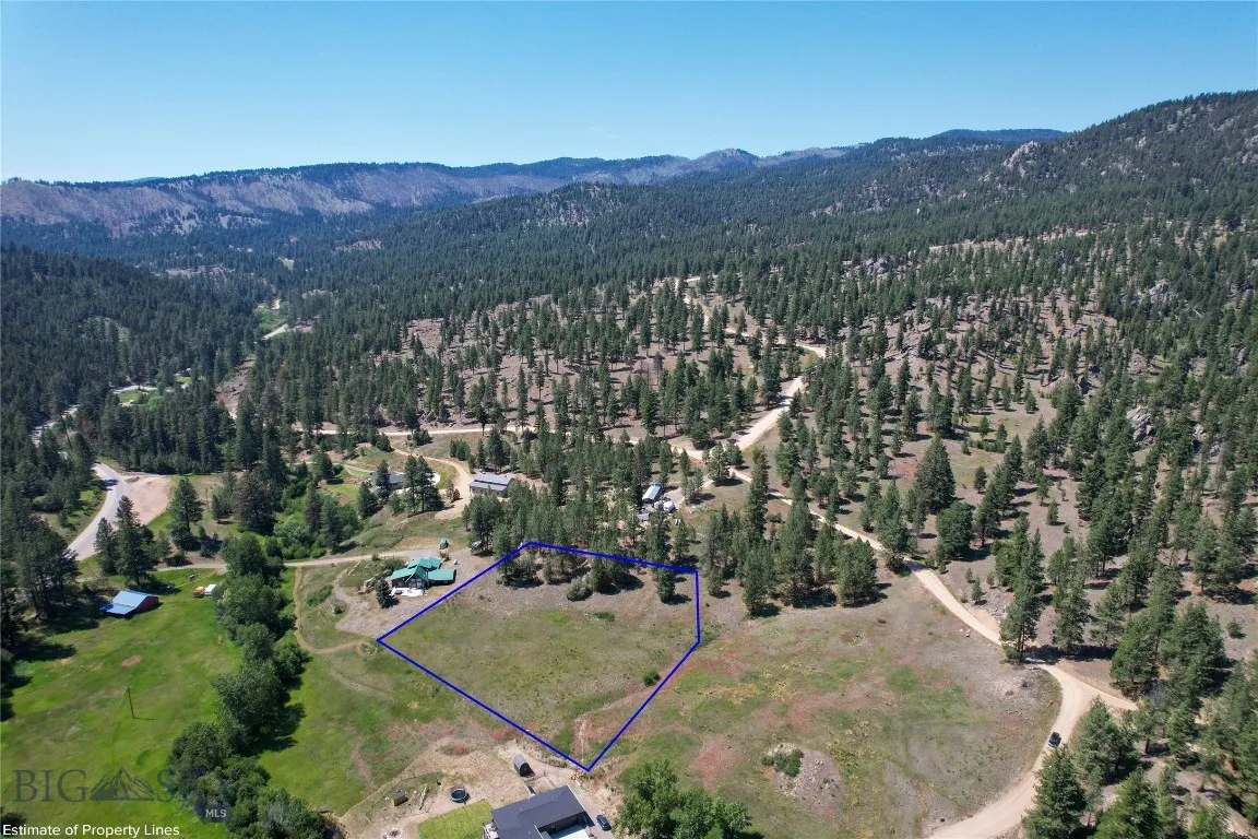 4 Penny Lane, Clancy, Montana 59634, Clancy, Montana 59634, ,Land,For Sale,4 Penny Lane, Clancy, Montana 59634,0,406266