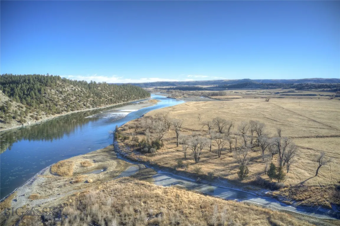 Tbd Frontage Rd, Reed Point, Montana 59069, Reed Point, Montana 59069, ,Land,For Sale,Tbd Frontage Rd, Reed Point, Montana 59069,0,406276