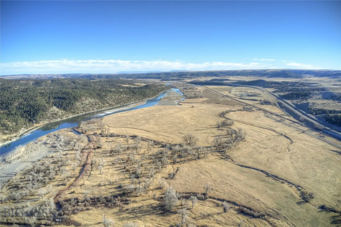 Tbd Frontage Rd, Reed Point, Montana 59069, Reed Point, Montana 59069, ,Land,For Sale,Tbd Frontage Rd, Reed Point, Montana 59069,0,406276