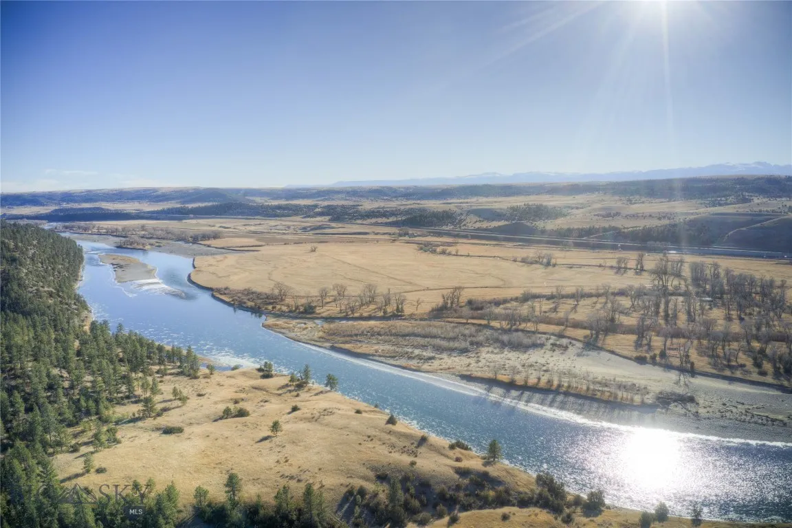 Tbd Frontage Rd, Reed Point, Montana 59069, Reed Point, Montana 59069, ,Land,For Sale,Tbd Frontage Rd, Reed Point, Montana 59069,0,406276