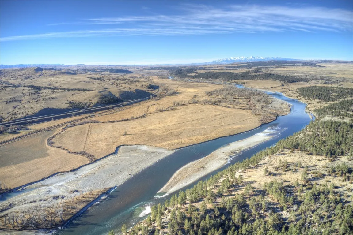 Tbd Frontage Rd, Reed Point, Montana 59069, Reed Point, Montana 59069, ,Land,For Sale,Tbd Frontage Rd, Reed Point, Montana 59069,0,406276