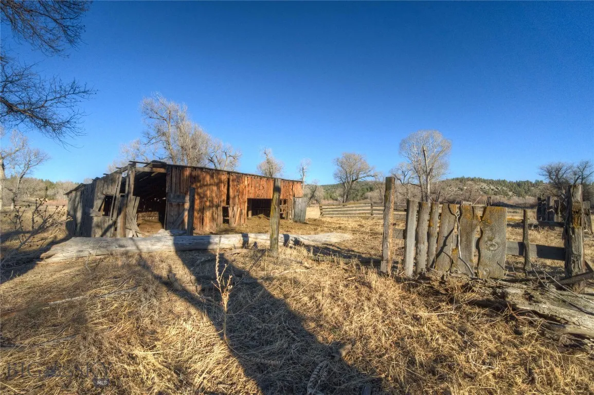 Tbd Frontage Rd, Reed Point, Montana 59069, Reed Point, Montana 59069, ,Land,For Sale,Tbd Frontage Rd, Reed Point, Montana 59069,0,406276