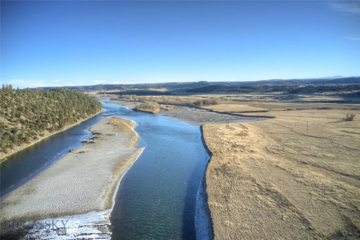 Tbd Frontage Rd, Reed Point, Montana 59069, Reed Point, Montana 59069, ,Land,For Sale,Tbd Frontage Rd, Reed Point, Montana 59069,0,406276