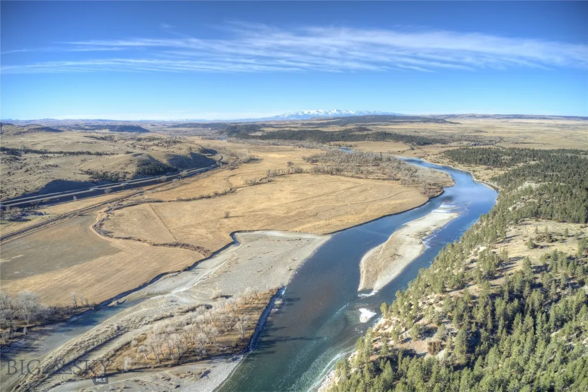 Tbd Frontage Rd, Reed Point, Montana 59069, Reed Point, Montana 59069, ,Land,For Sale,Tbd Frontage Rd, Reed Point, Montana 59069,0,406276