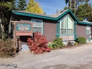 225 N Geyser Street, West Yellowstone, Montana 597, West Yellowstone, Montana 59758, ,Commercial Sale,For Sale,225 N Geyser Street, West Yellowstone, Montana 597,0,406290