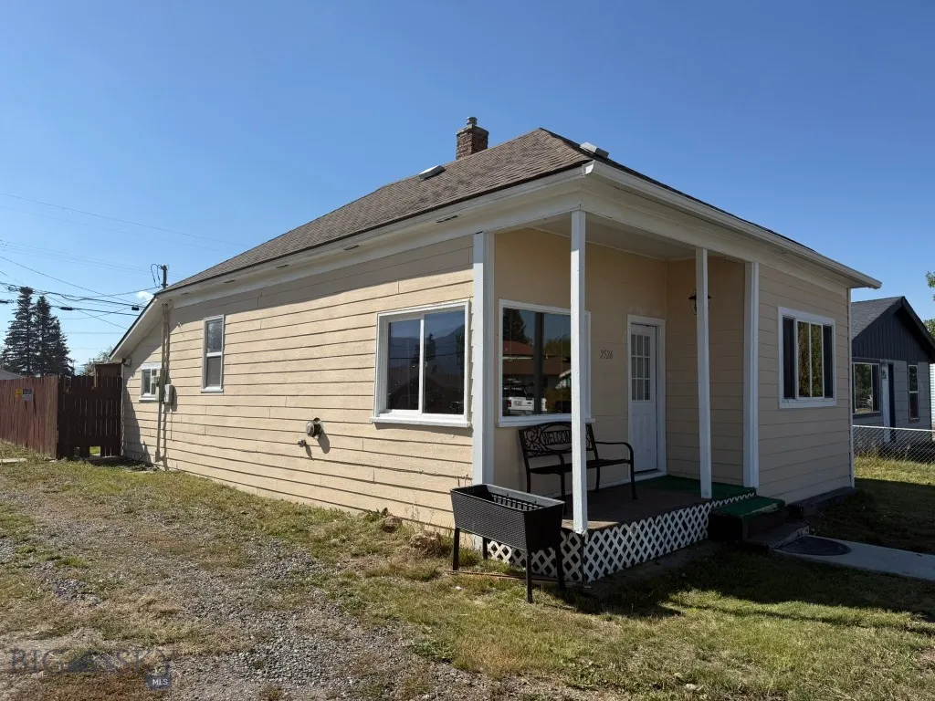 2526 Pine, Butte, Montana 59701, Butte, Montana 59701, 3 Bedrooms Bedrooms, ,1 BathroomBathrooms,Residential,For Sale,2526 Pine, Butte, Montana 59701,0,406272
