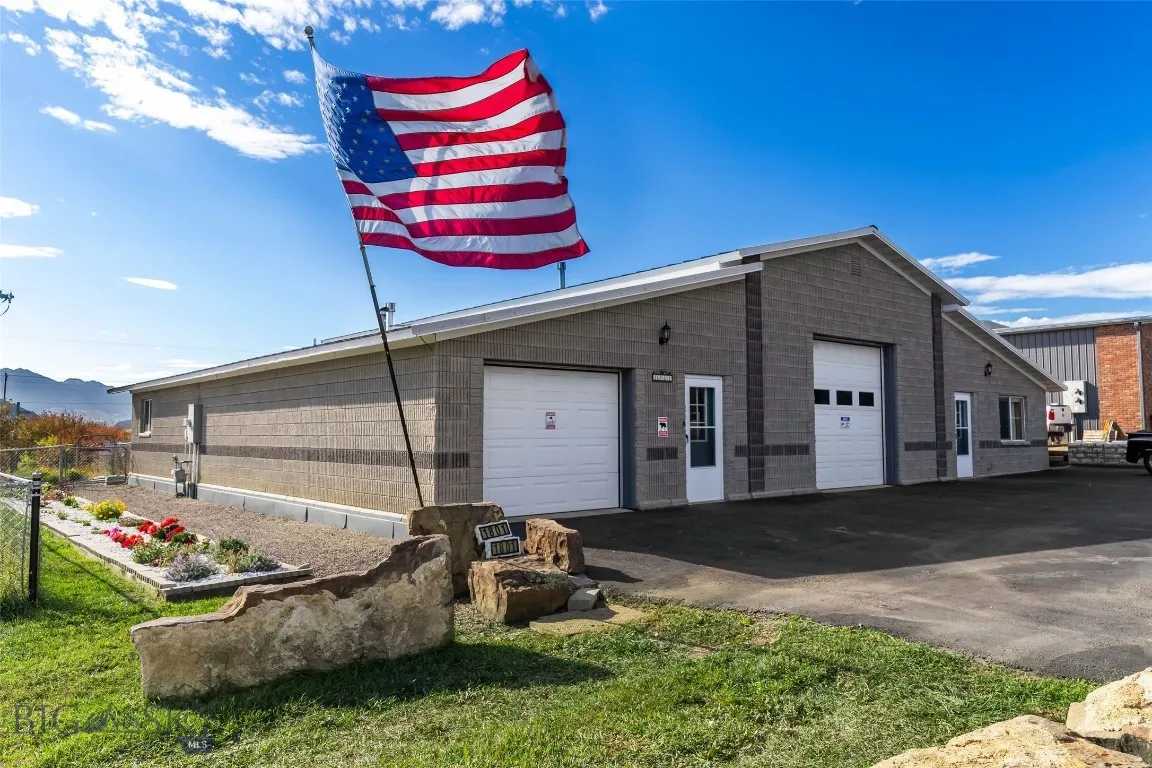 1801 Sun Avenue, Livingston, Montana 59047, Livingston, Montana 59047, ,Commercial Sale,For Sale,1801 Sun Avenue, Livingston, Montana 59047,0,406291
