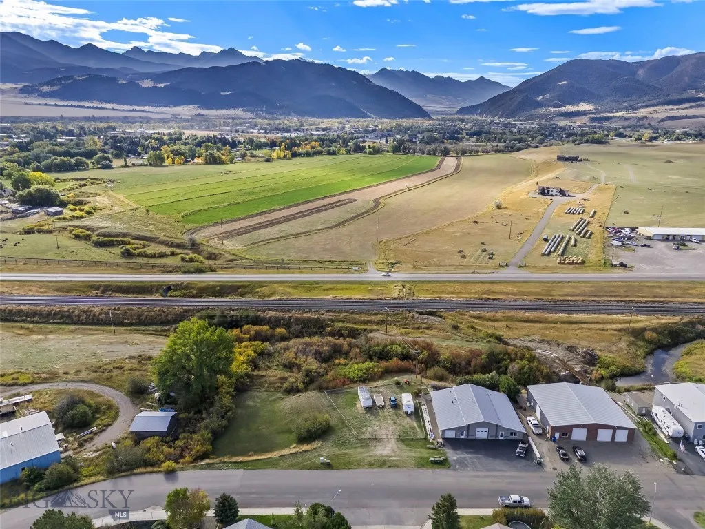 1801 Sun Avenue, Livingston, Montana 59047, Livingston, Montana 59047, ,Commercial Sale,For Sale,1801 Sun Avenue, Livingston, Montana 59047,0,406291