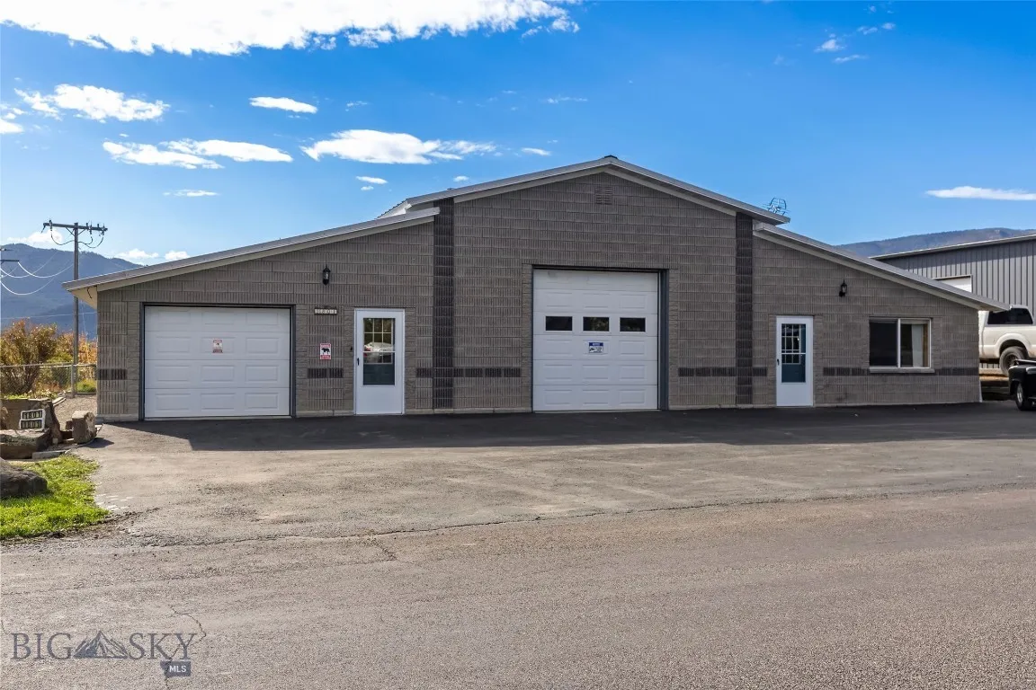 1801 Sun Avenue, Livingston, Montana 59047, Livingston, Montana 59047, ,Commercial Sale,For Sale,1801 Sun Avenue, Livingston, Montana 59047,0,406291
