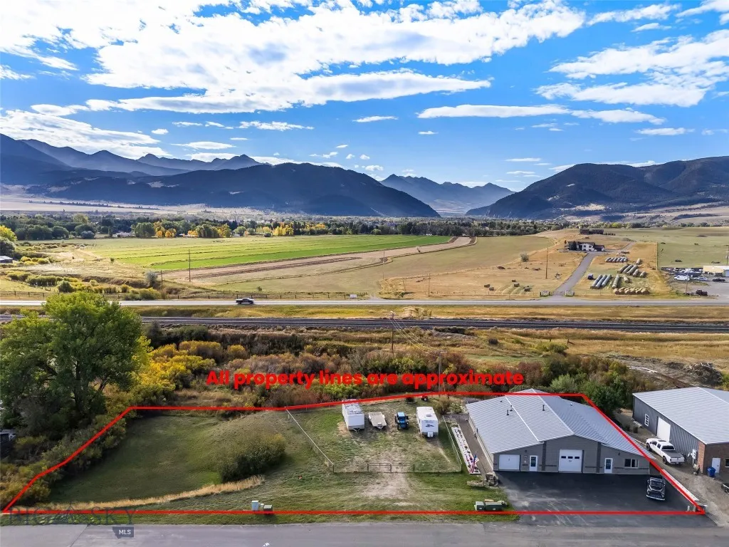 1801 Sun Avenue, Livingston, Montana 59047, Livingston, Montana 59047, ,Commercial Sale,For Sale,1801 Sun Avenue, Livingston, Montana 59047,0,406291