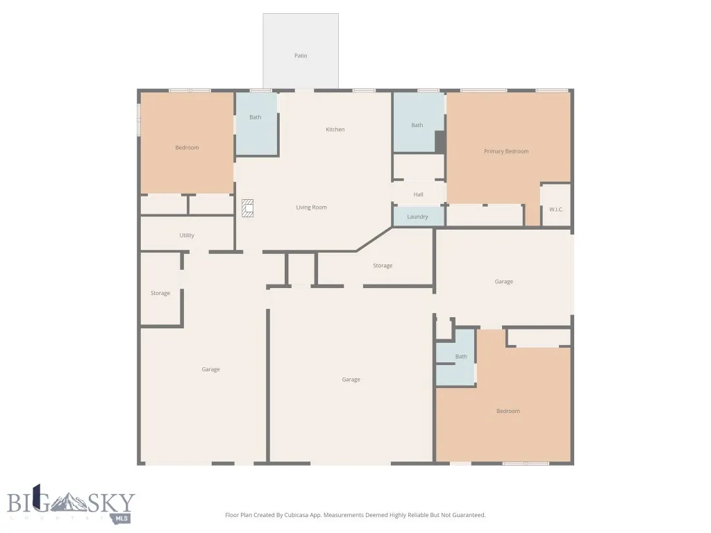 1801 Sun Avenue, Livingston, Montana 59047, Livingston, Montana 59047, ,Commercial Sale,For Sale,1801 Sun Avenue, Livingston, Montana 59047,0,406291