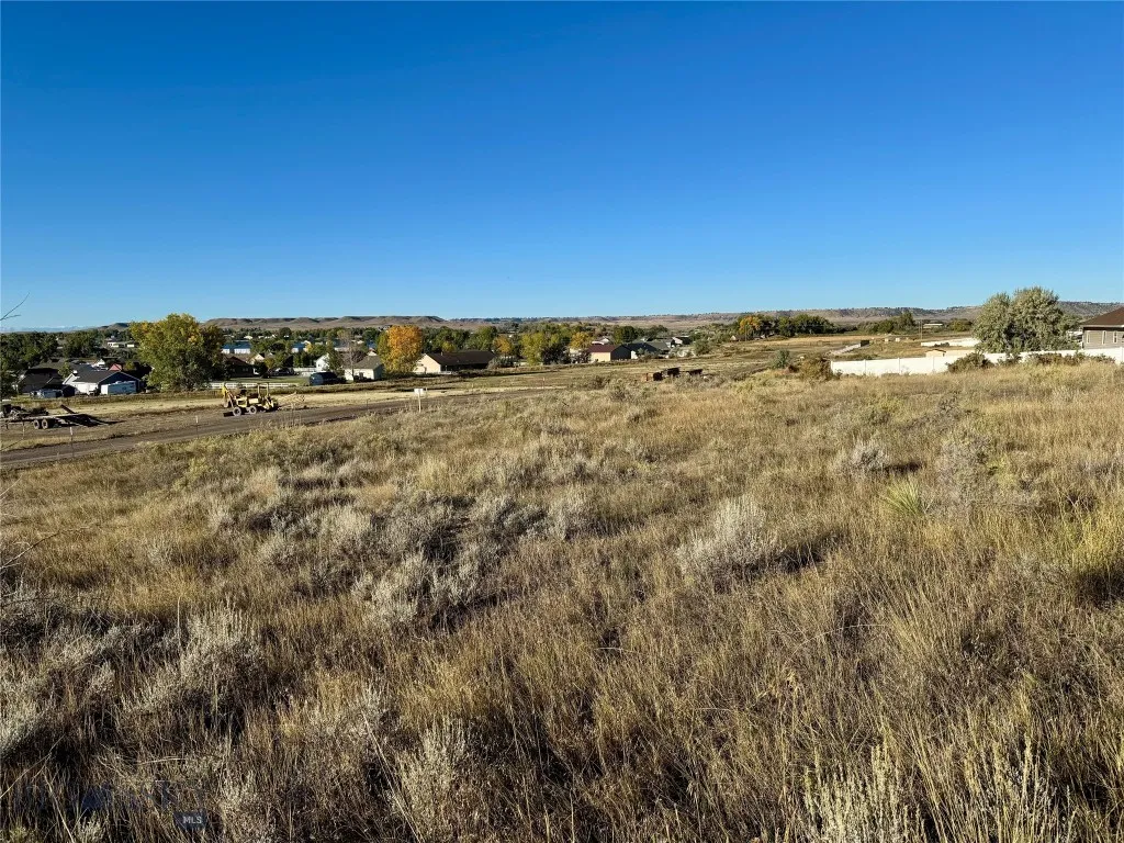 Billings, Montana 59106, ,Land,For Sale,0,406318