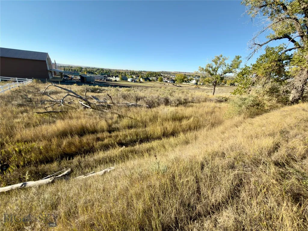 Billings, Montana 59106, ,Land,For Sale,0,406318