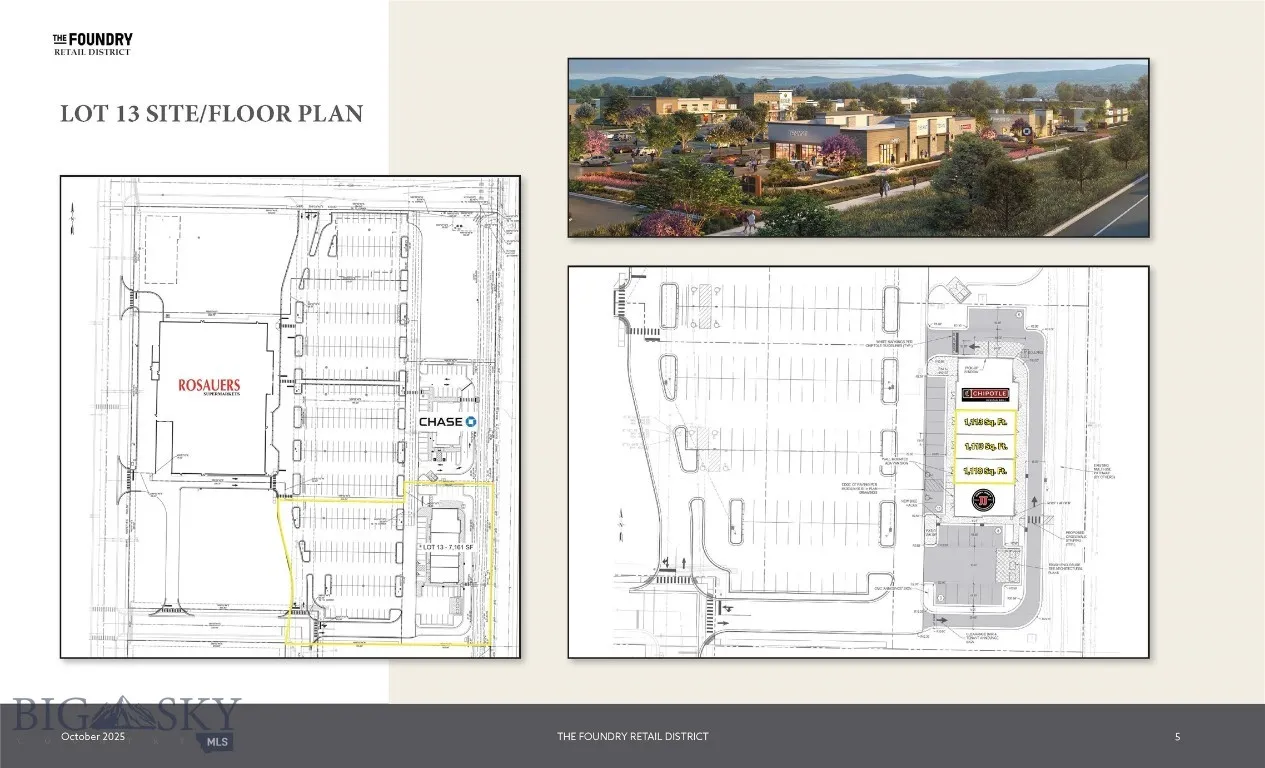 109 Bandana Street, Belgrade, Montana 59714, Belgrade, Montana 59714, ,Commercial Lease,109 Bandana Street, Belgrade, Montana 59714,0,406369
