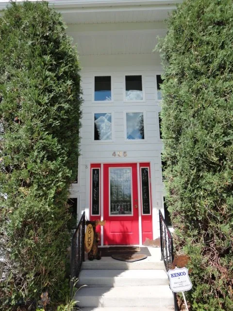 2-story atrium; roof, siding & all windows replaced