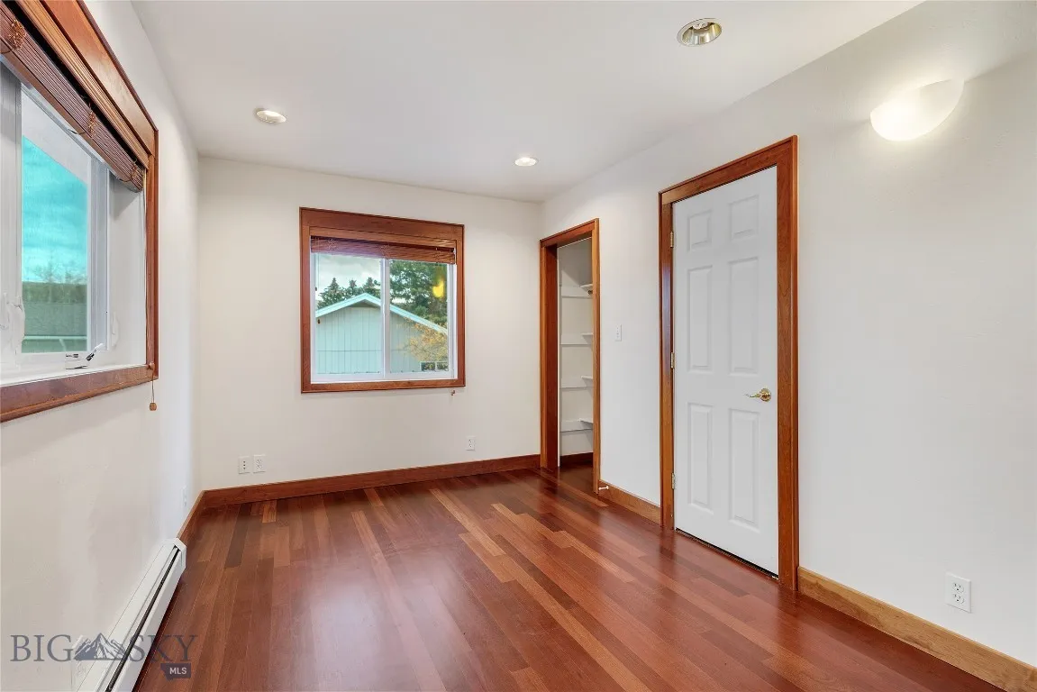 north bedroom