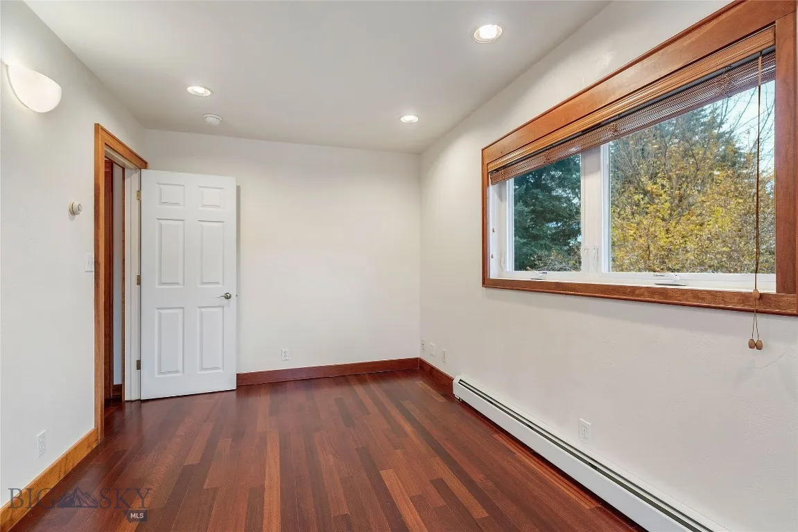 north bedroom