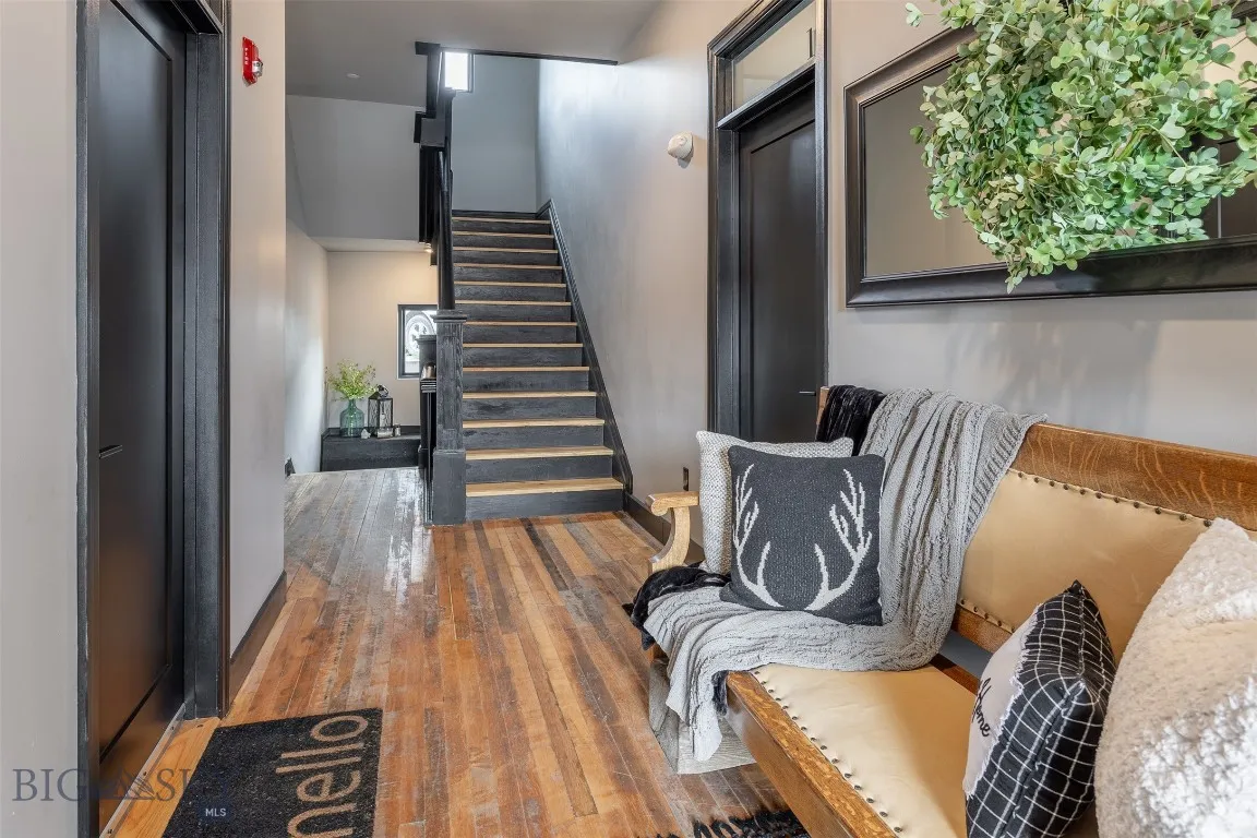 305 N Alaska Unit N- 0b Street, Butte, Montana 597, Butte, Montana 59701, 1 Bedroom Bedrooms, ,1 BathroomBathrooms,Residential,For Sale,305 N Alaska Unit N- 0b Street, Butte, Montana 597,0,406391